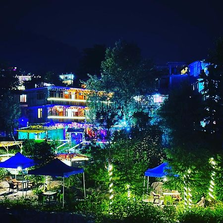 Hostel 360 Degree Manali  Exterior photo