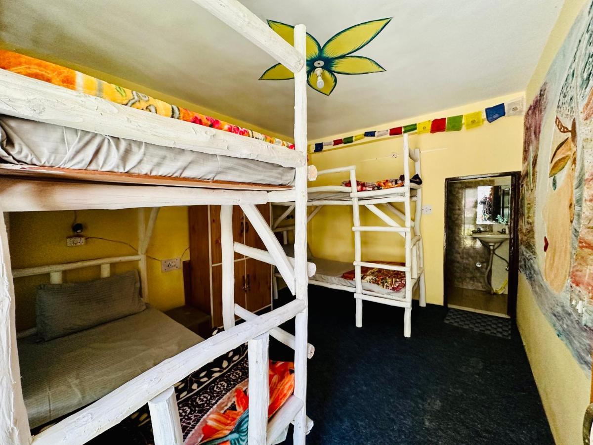Hostel 360 Degree Manali  Exterior photo