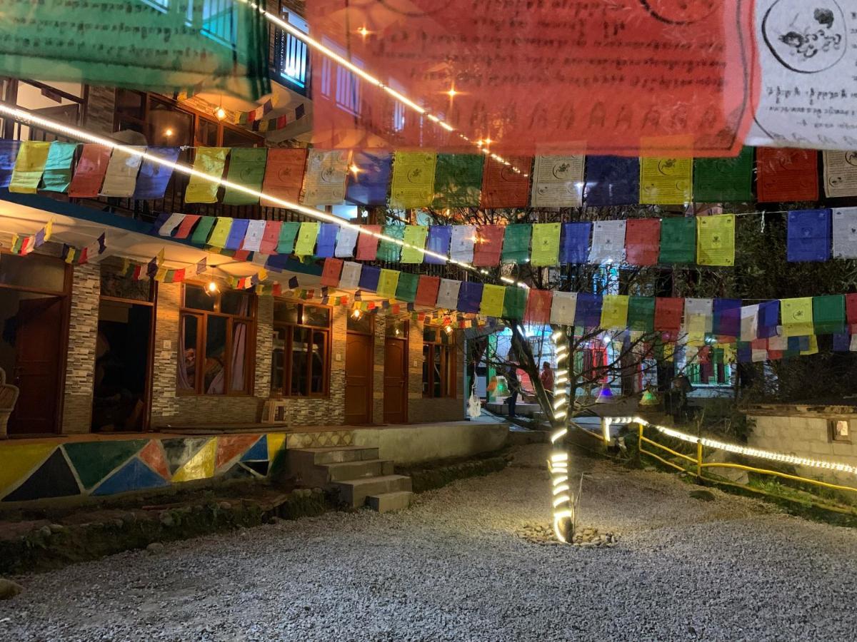 Hostel 360 Degree Manali  Exterior photo