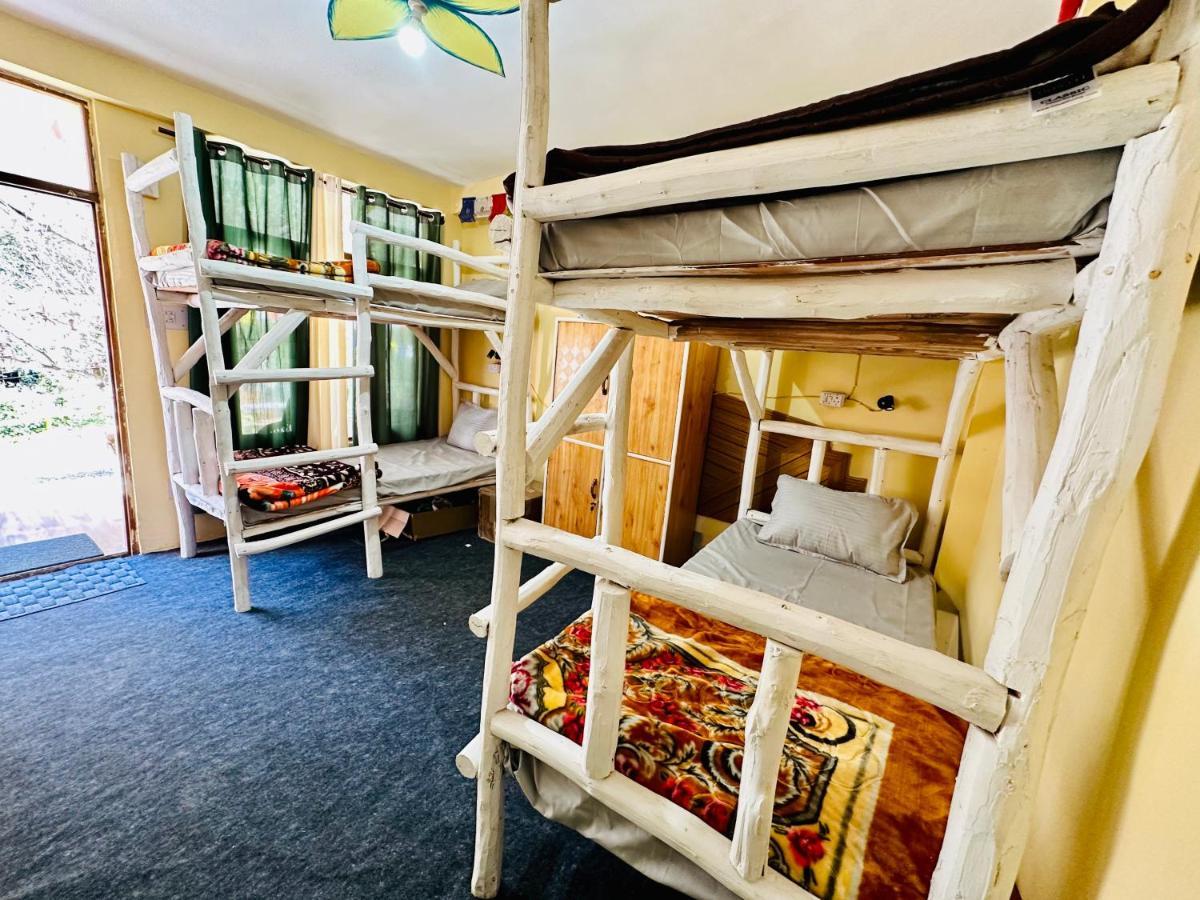 Hostel 360 Degree Manali  Exterior photo